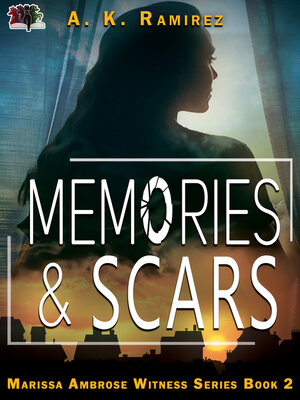 cover image of Memories & Scars